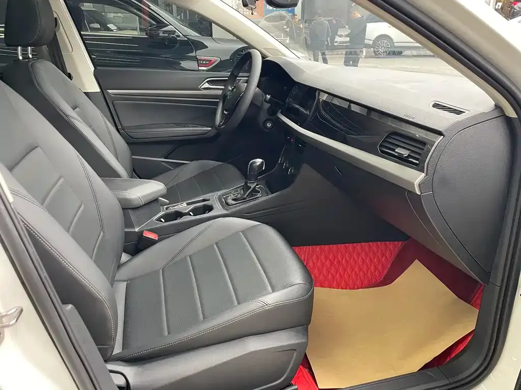 Volkswagen Lavida 2022 из CN, фото 6