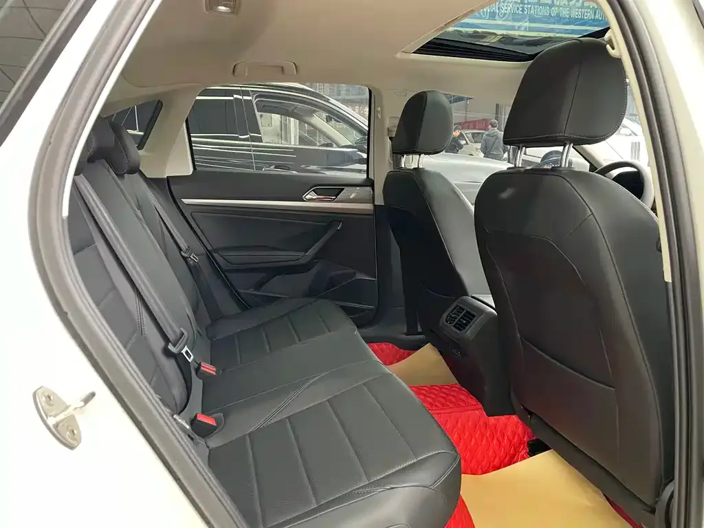 Volkswagen Lavida 2022 из CN, фото 7