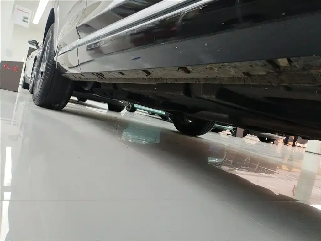 Hongqi HS3 2024 из CN, фото 2
