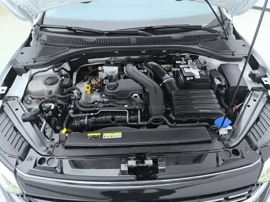 Volkswagen Sagitar 2022 из CN, фото 10