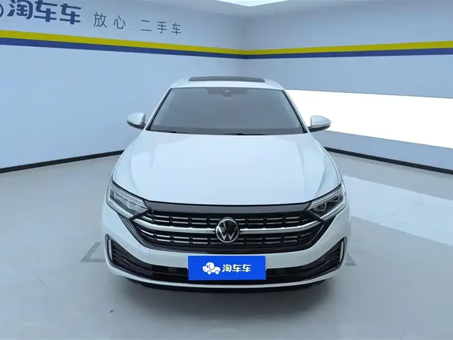 Volkswagen Sagitar 2022 из CN, фото 2