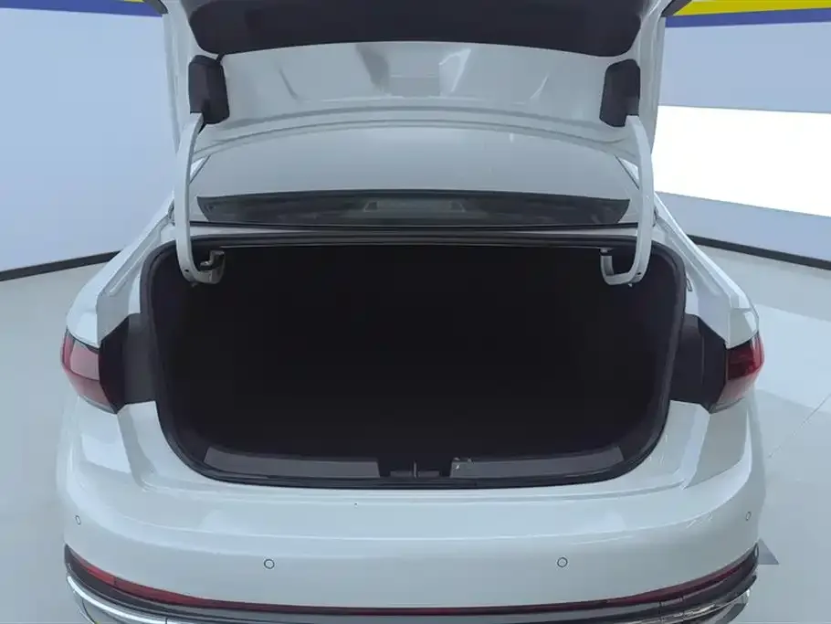 Volkswagen Sagitar 2022 из CN, фото 4