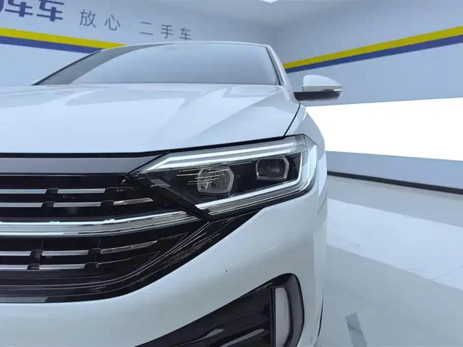 Volkswagen Sagitar 2022 из CN, фото 5