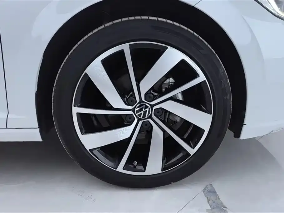 Volkswagen Sagitar 2022 из CN, фото 6