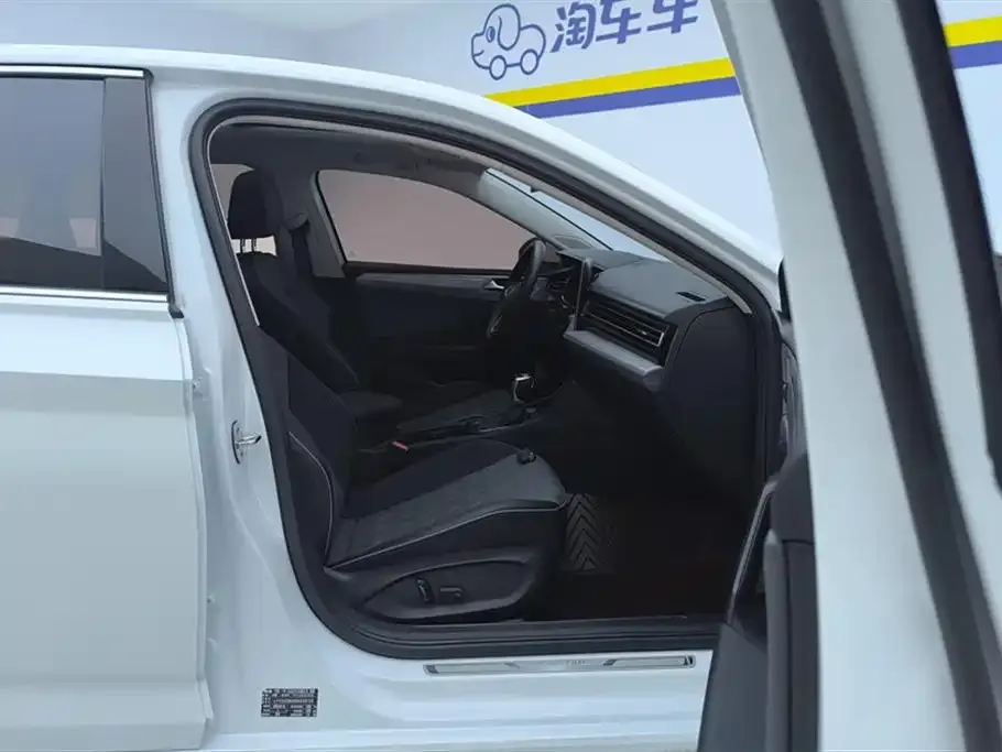 Volkswagen Sagitar 2022 из CN, фото 8