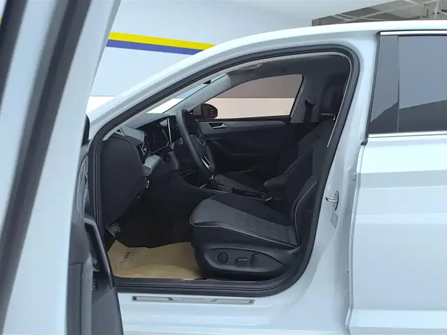Volkswagen Sagitar 2022 из CN, фото 9