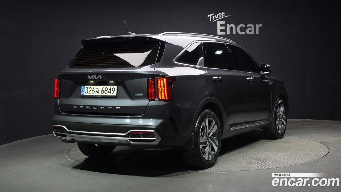 Kia Sorento — фото 2