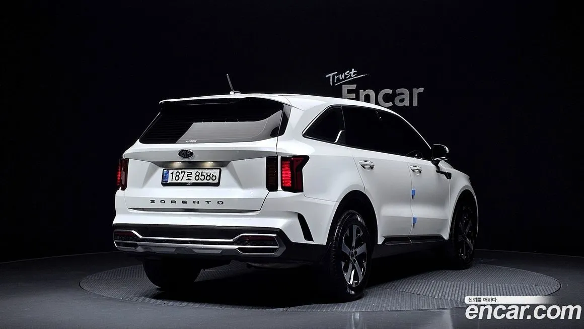 Kia Sorento — фото 2