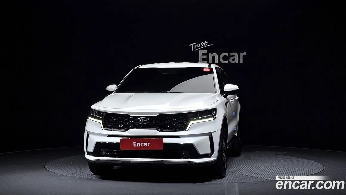 Kia Sorento — фото 3