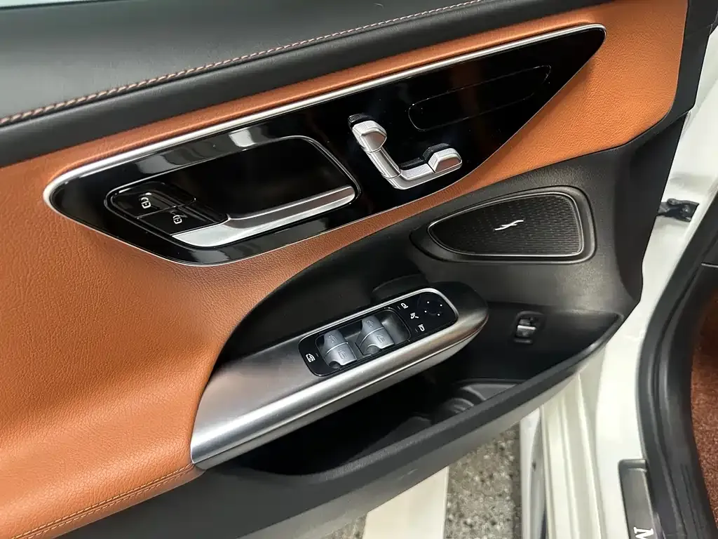 Mercedes-Benz C-Class 2022 из CN, фото 5