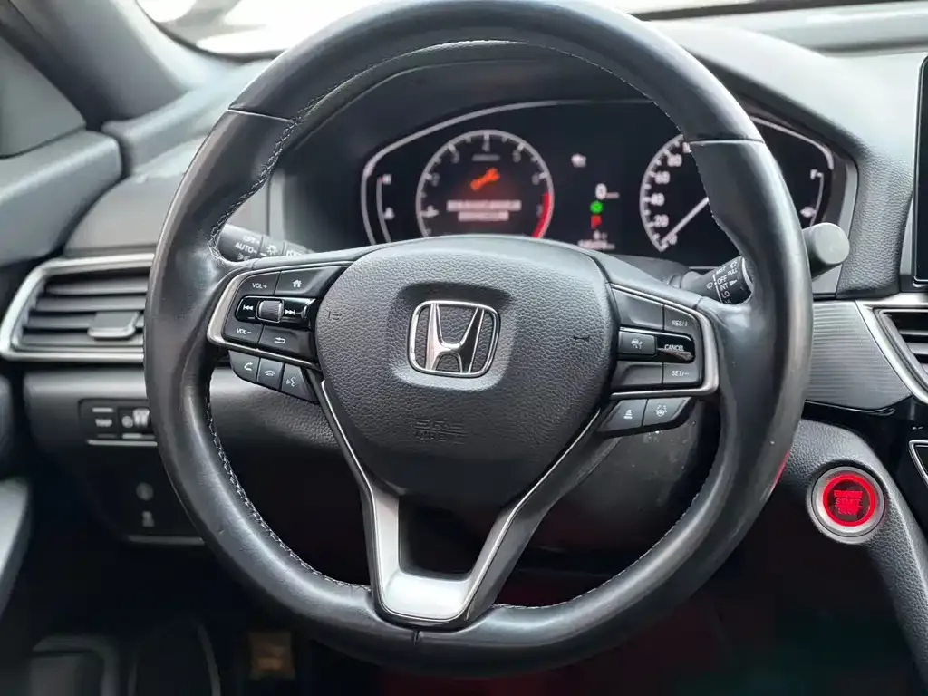 Honda Inspire — фото 9