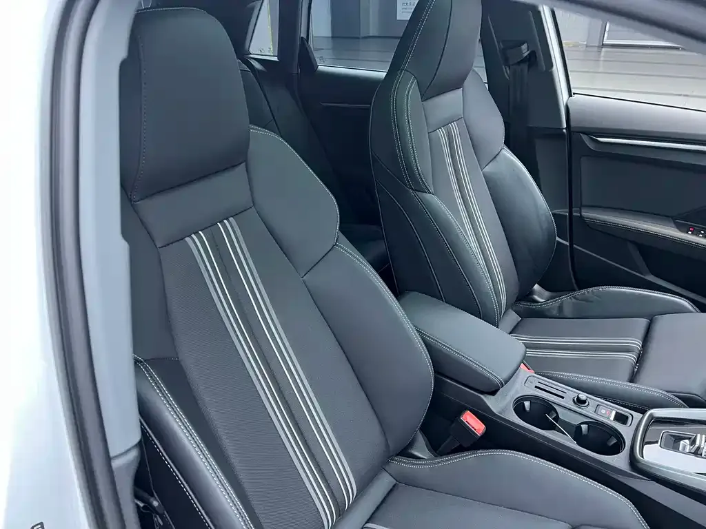 Audi A3 — фото 10