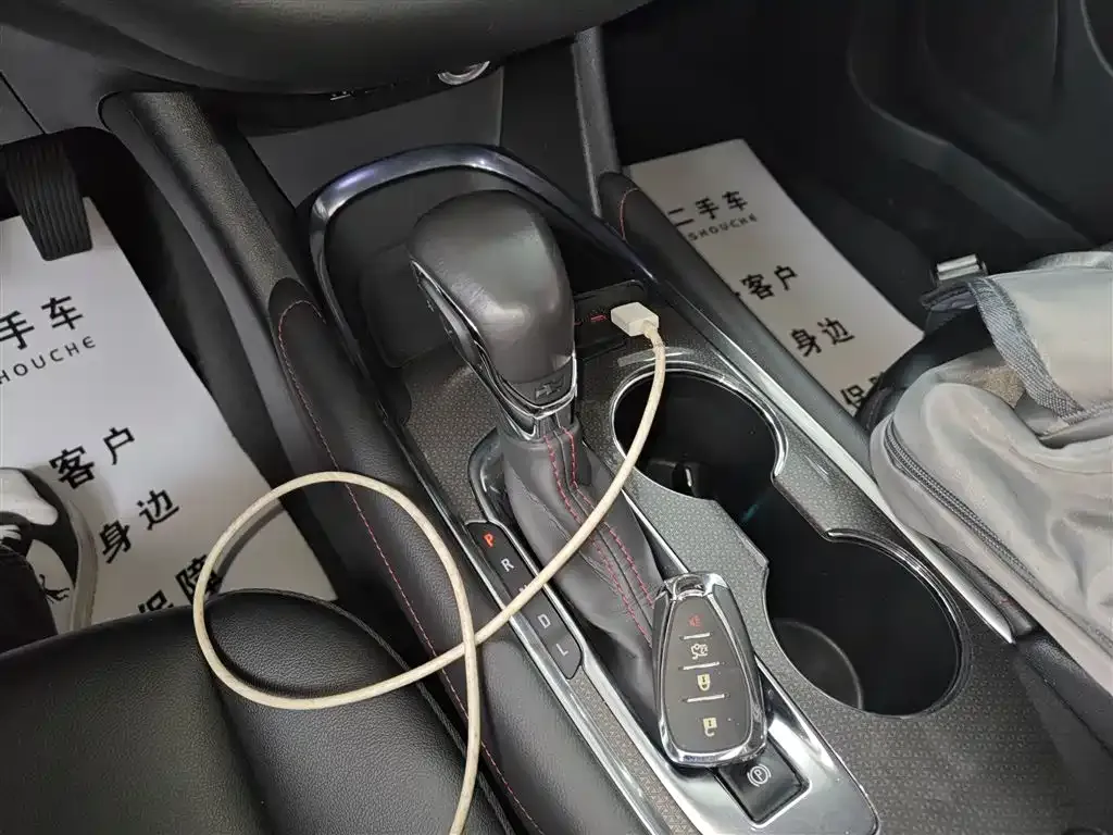 Chevrolet Malibu XL 2022 из CN, фото 6