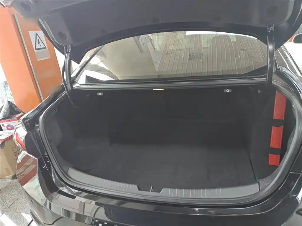 Chevrolet Malibu XL 2022 из CN, фото 9