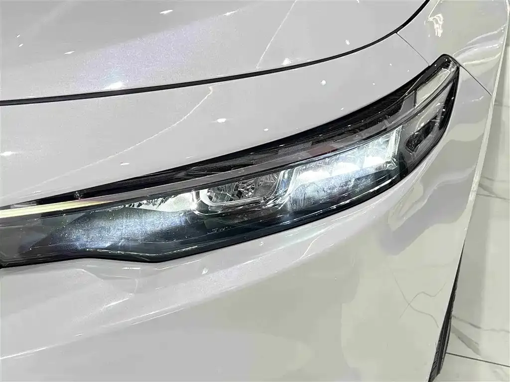 Honda Integra 2023 из CN, фото 7