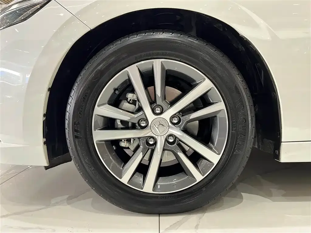 Honda Integra 2023 из CN, фото 9