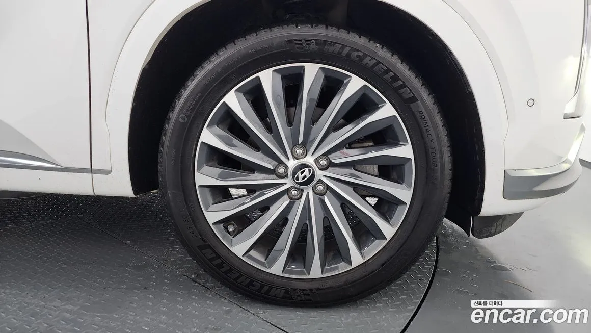 Hyundai Palisade — фото 5