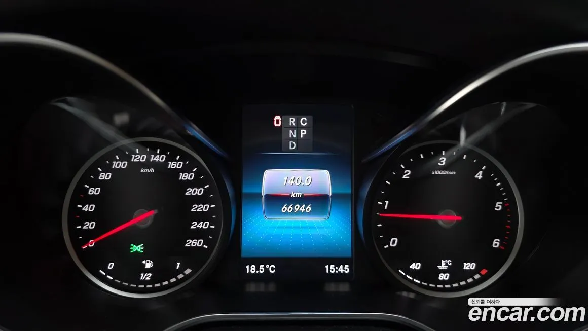 Mercedes-Benz V-Class 2022 из KR, фото 8