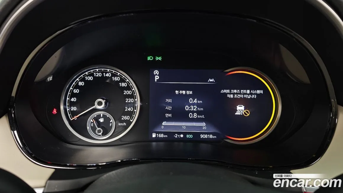 Genesis GV70 2021 из KR, фото 8