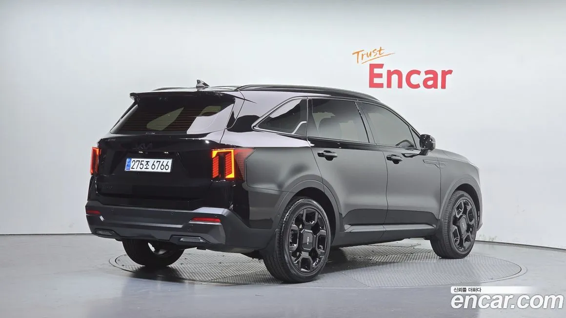 Kia Sorento — фото 2