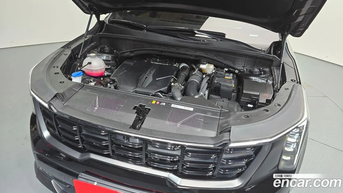 Kia Sorento — фото 6