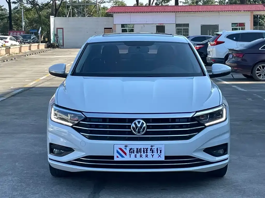 Volkswagen Sagitar 2022 из CN, фото 2