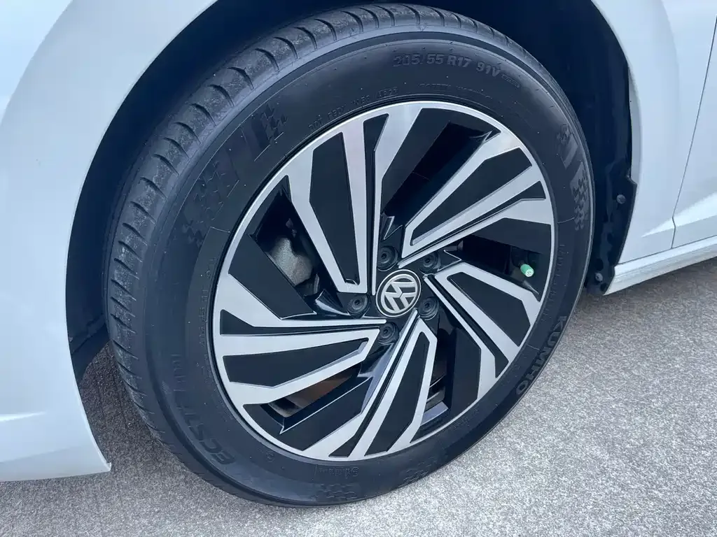 Volkswagen Sagitar 2022 из CN, фото 8