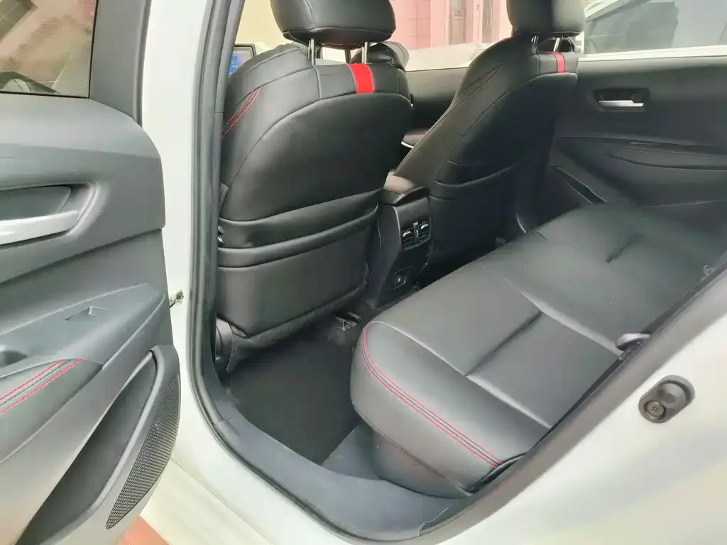 Toyota Levin 2022 из CN, фото 10