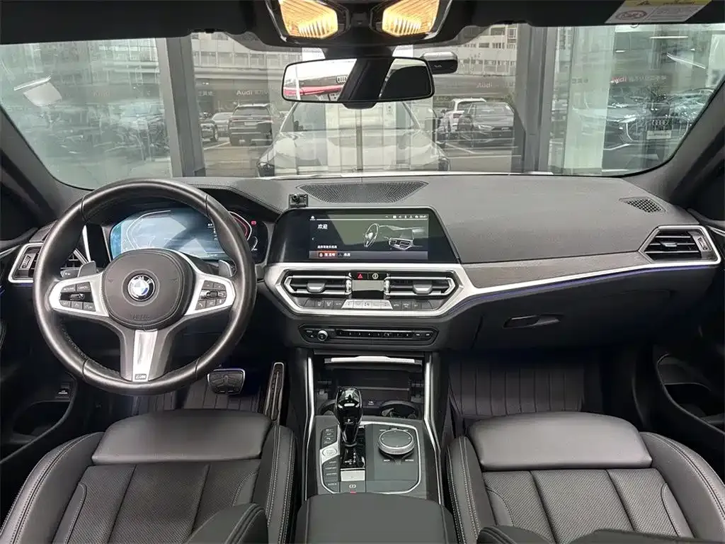 BMW 4 Series — фото 6