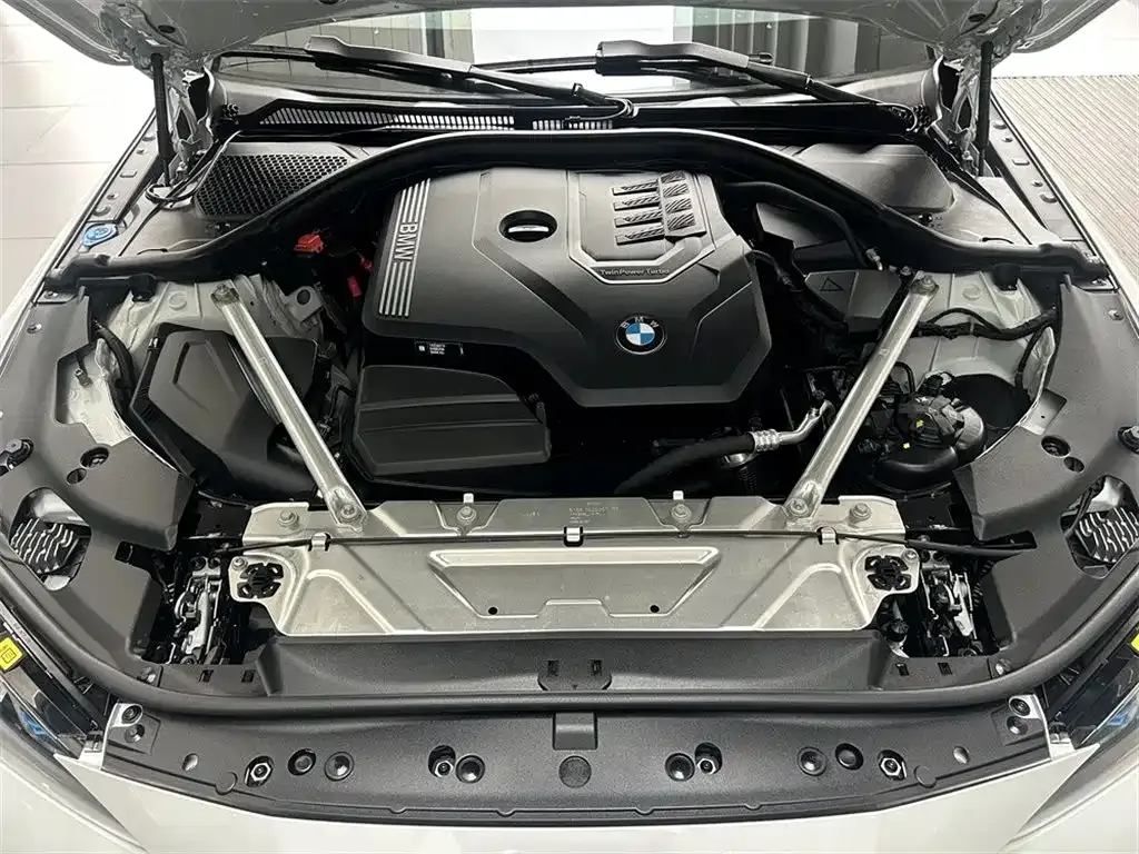 BMW 4 Series — фото 8