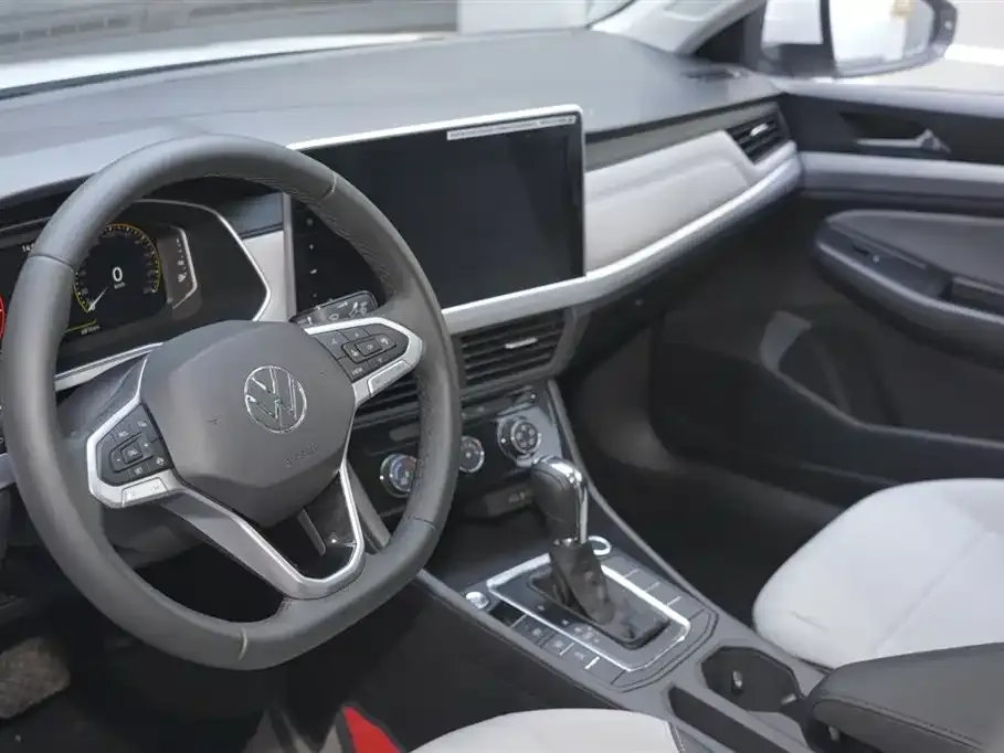 Volkswagen Bora 2025 из CN, фото 10