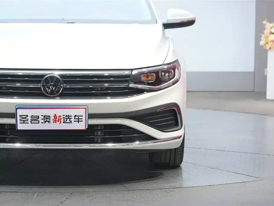 Volkswagen Bora 2025 из CN, фото 3