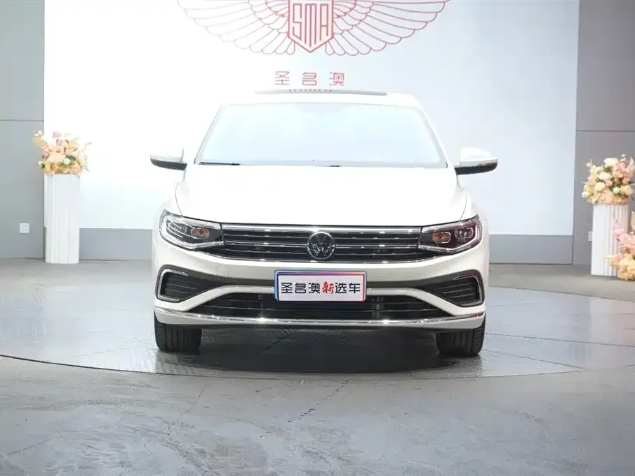 Volkswagen Bora 2025 из CN, фото 4