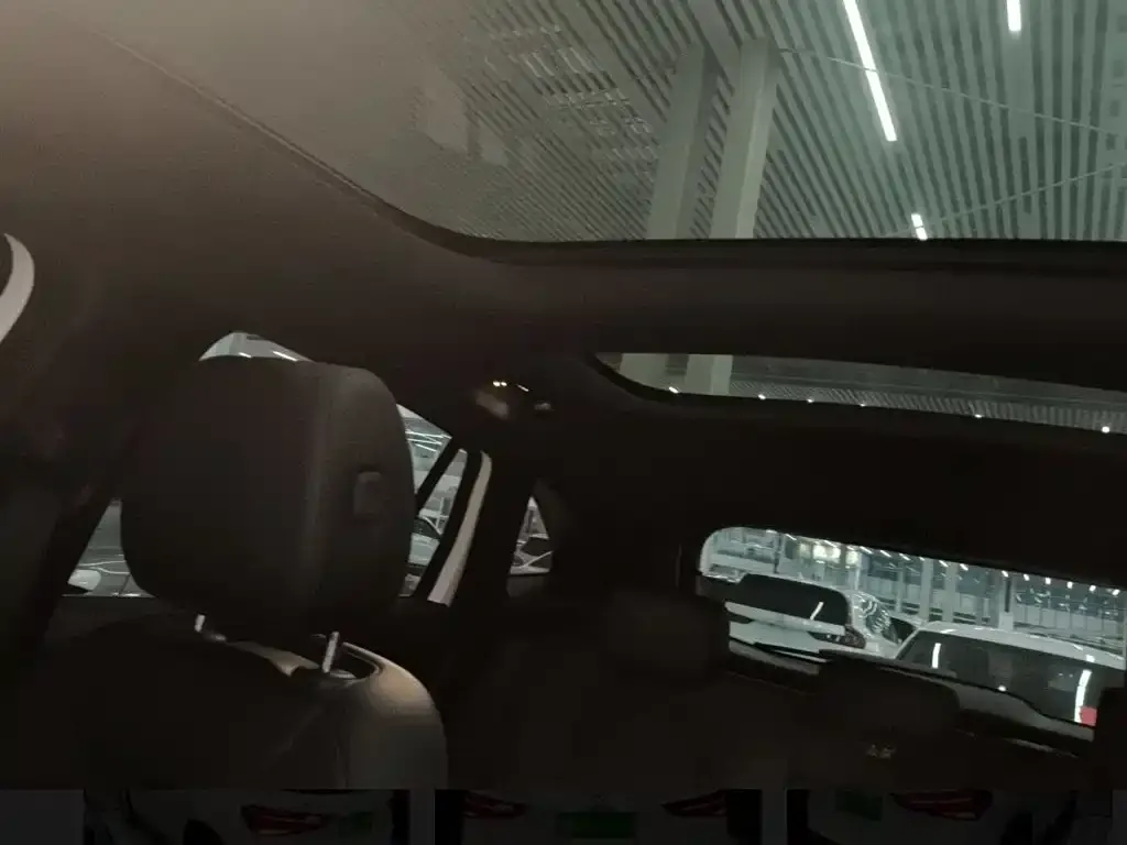 Mercedes-Benz GLA 2021 из CN, фото 2
