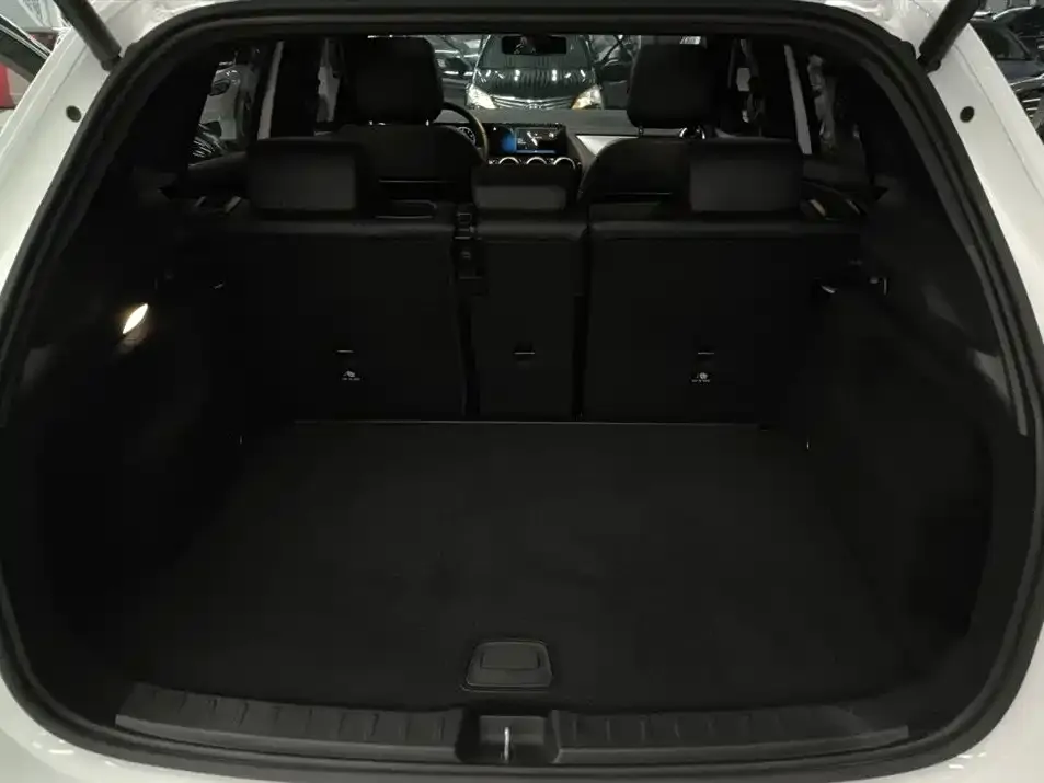 Mercedes-Benz GLA 2021 из CN, фото 4