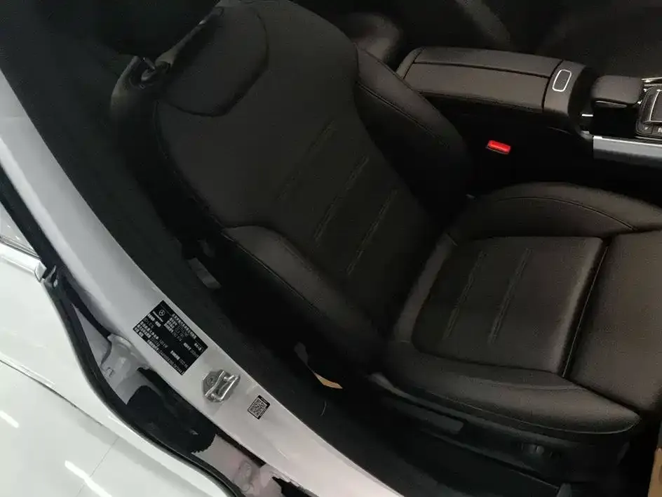 Mercedes-Benz GLA 2021 из CN, фото 5