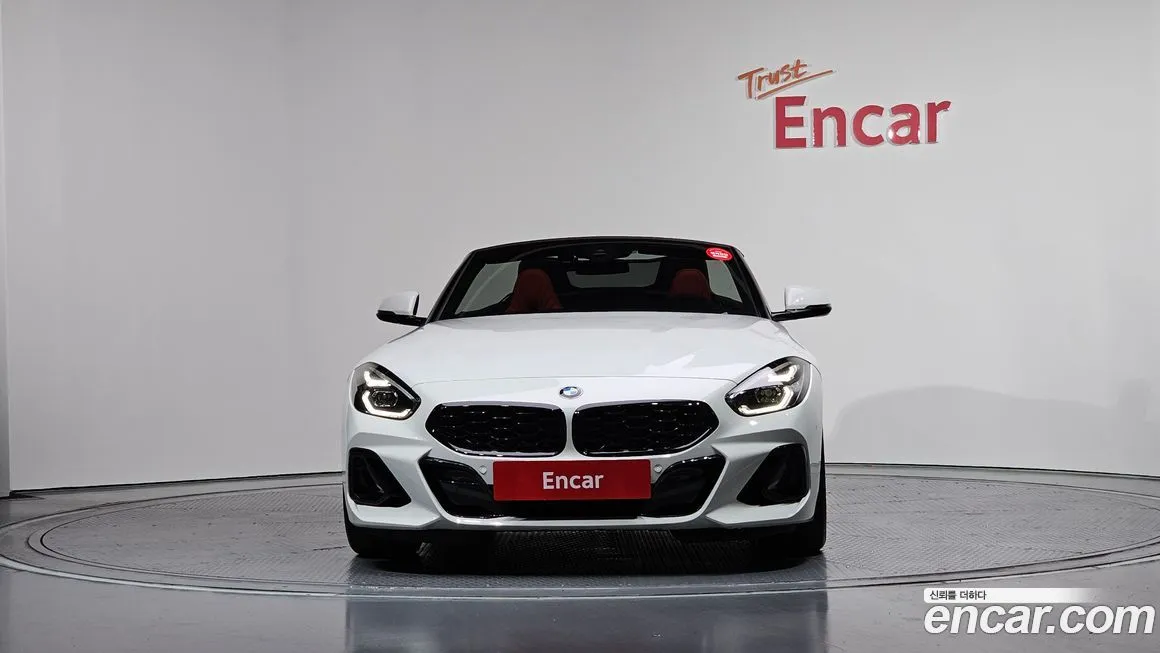 BMW Z4 — фото 3