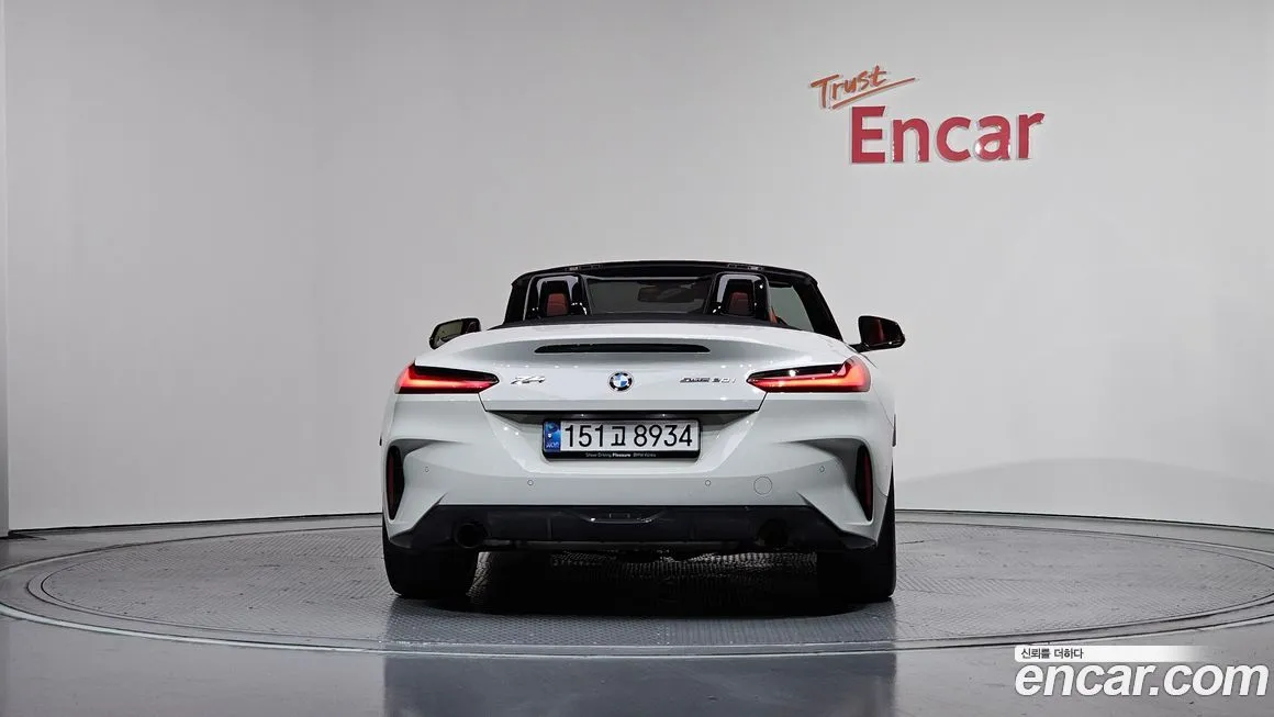 BMW Z4 — фото 4
