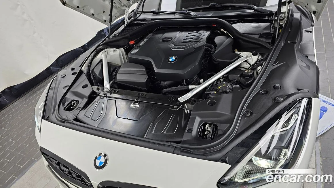 BMW Z4 — фото 6