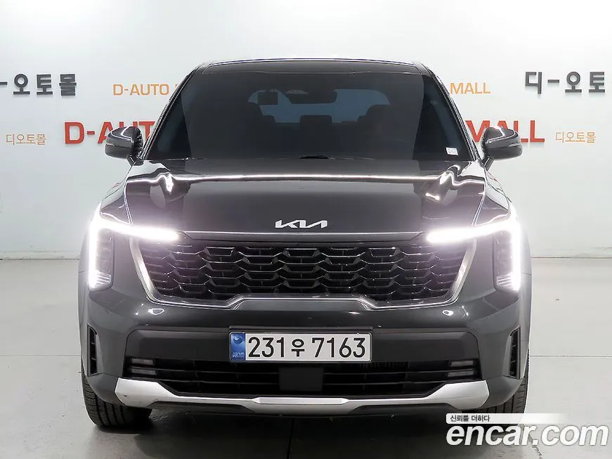 Kia Sorento — фото 2