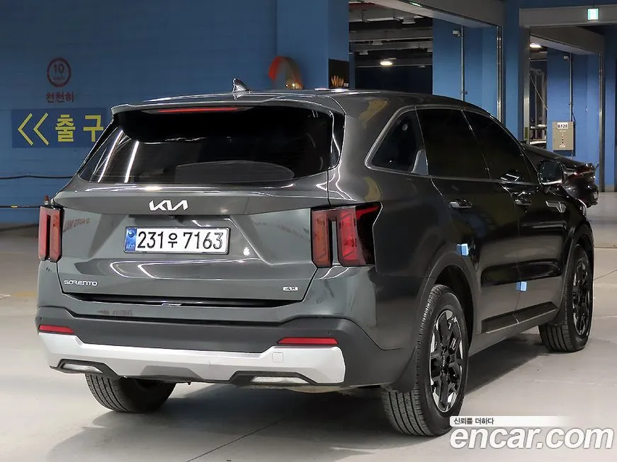 Kia Sorento — фото 4