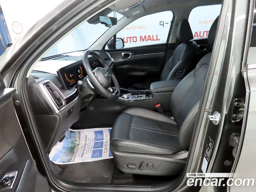 Kia Sorento — фото 6