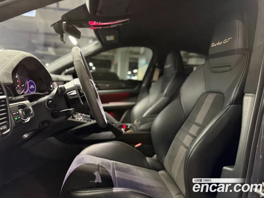 Porsche Cayenne 2023 из KR, фото 9