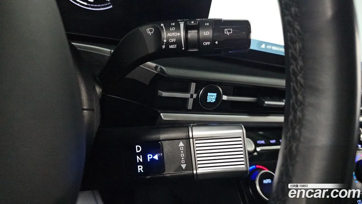 Hyundai Santafe 2024 из KR, фото 9