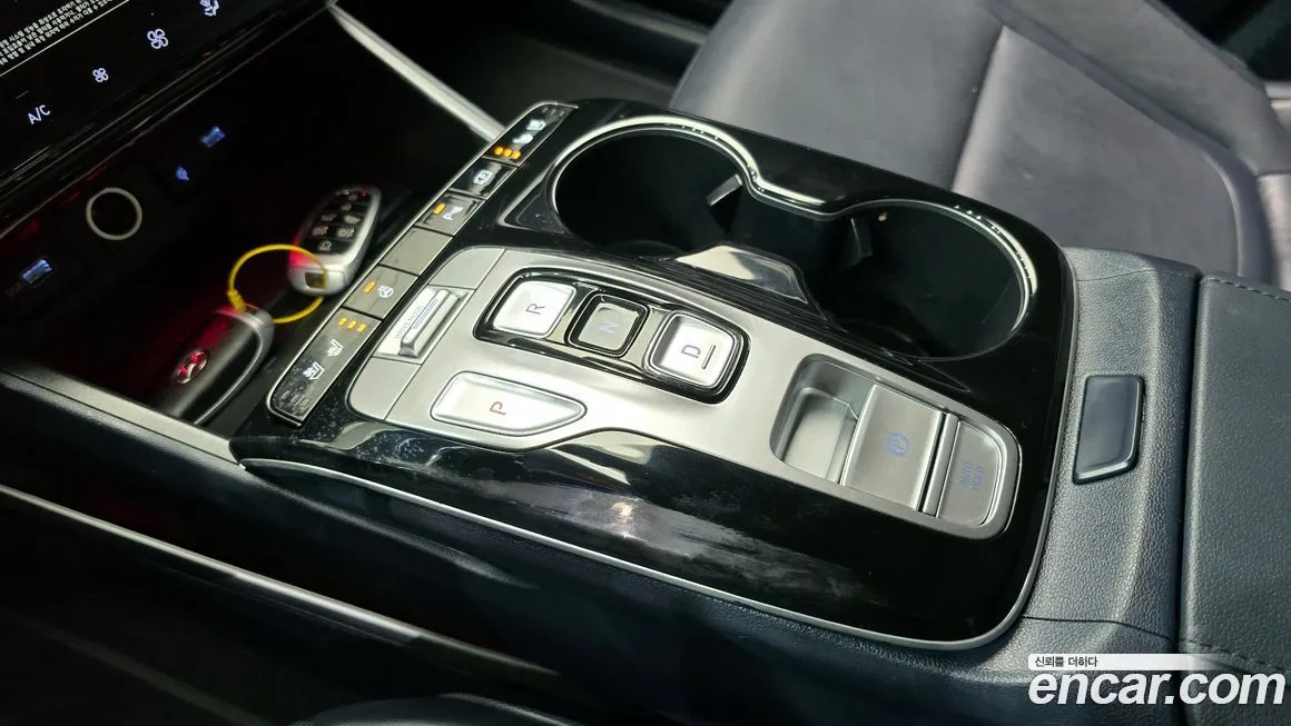 Hyundai Tucson — фото 9