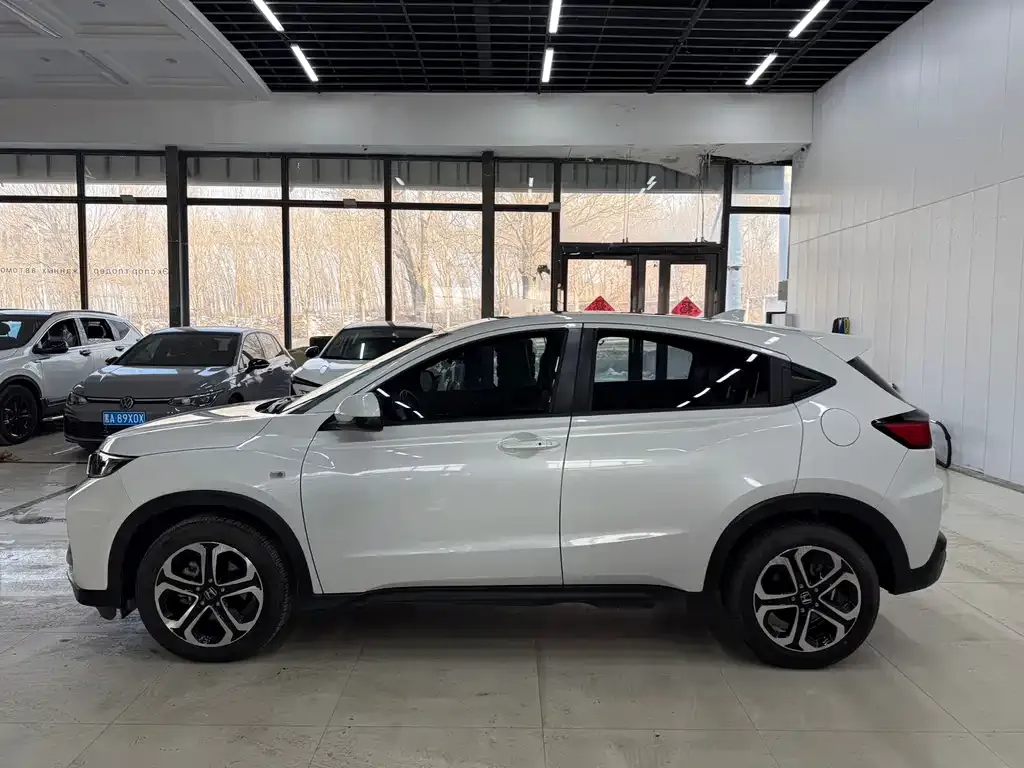 Honda XR-V 2022 из CN, фото 2
