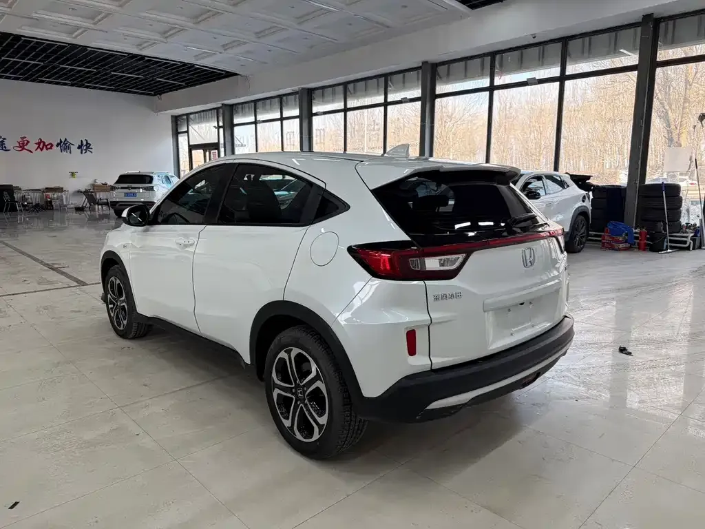 Honda XR-V 2022 из CN, фото 3