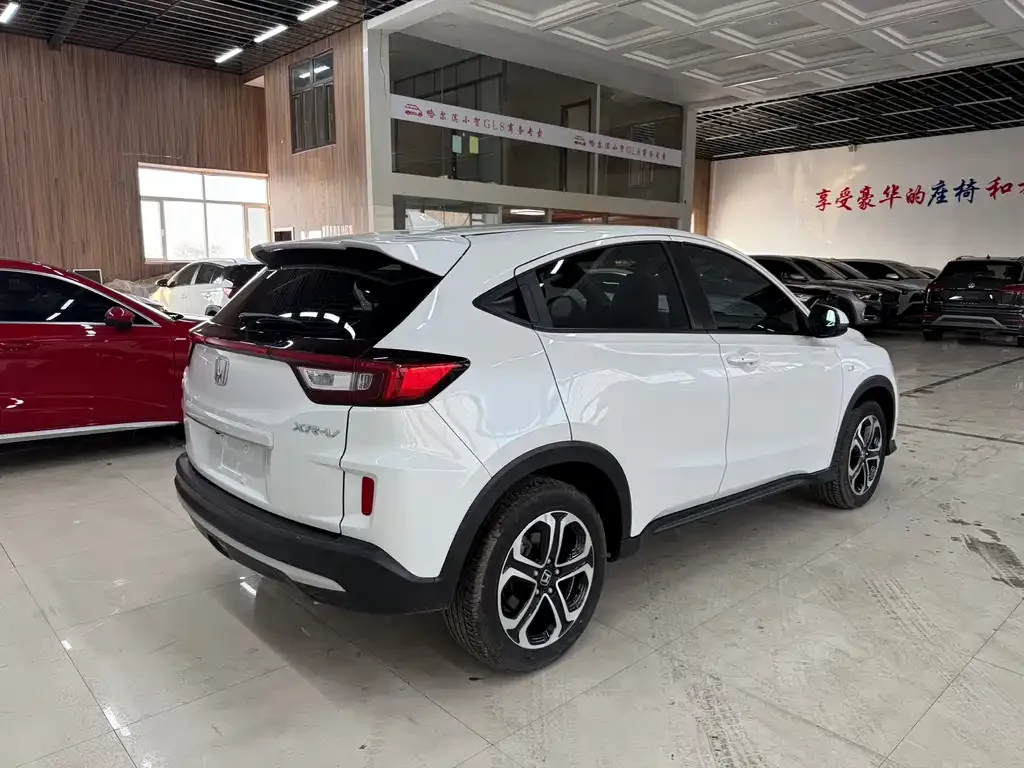 Honda XR-V 2022 из CN, фото 5