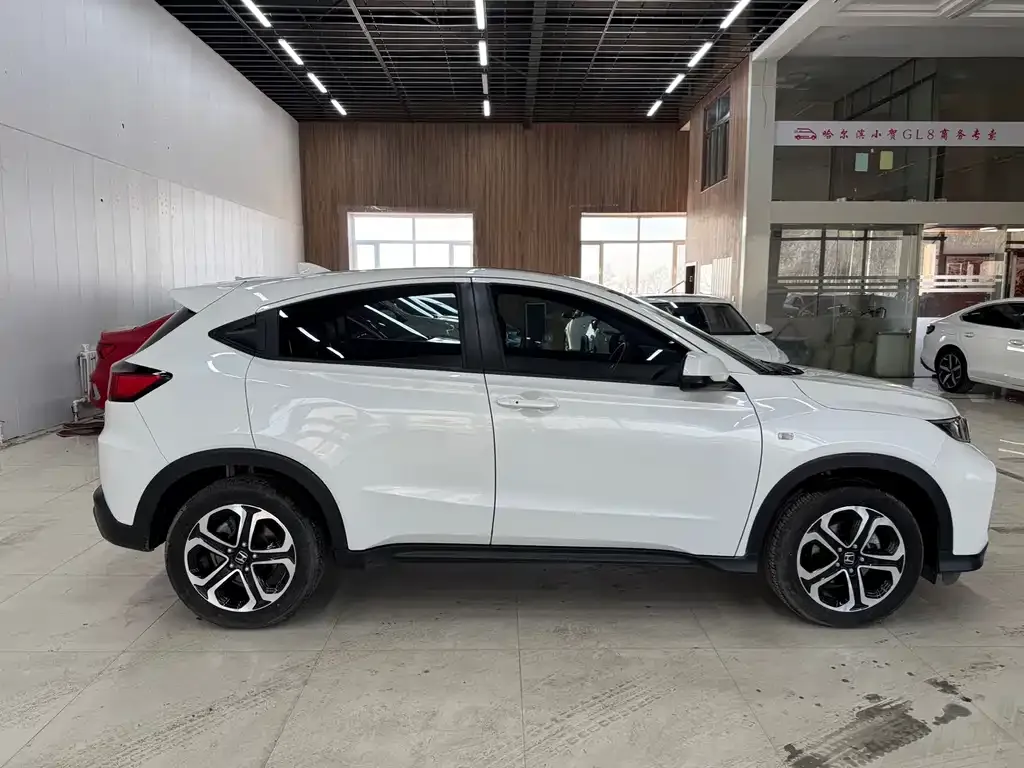 Honda XR-V 2022 из CN, фото 6