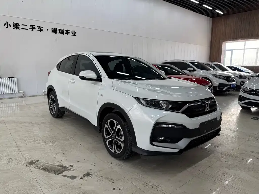 Honda XR-V 2022 из CN, фото 7